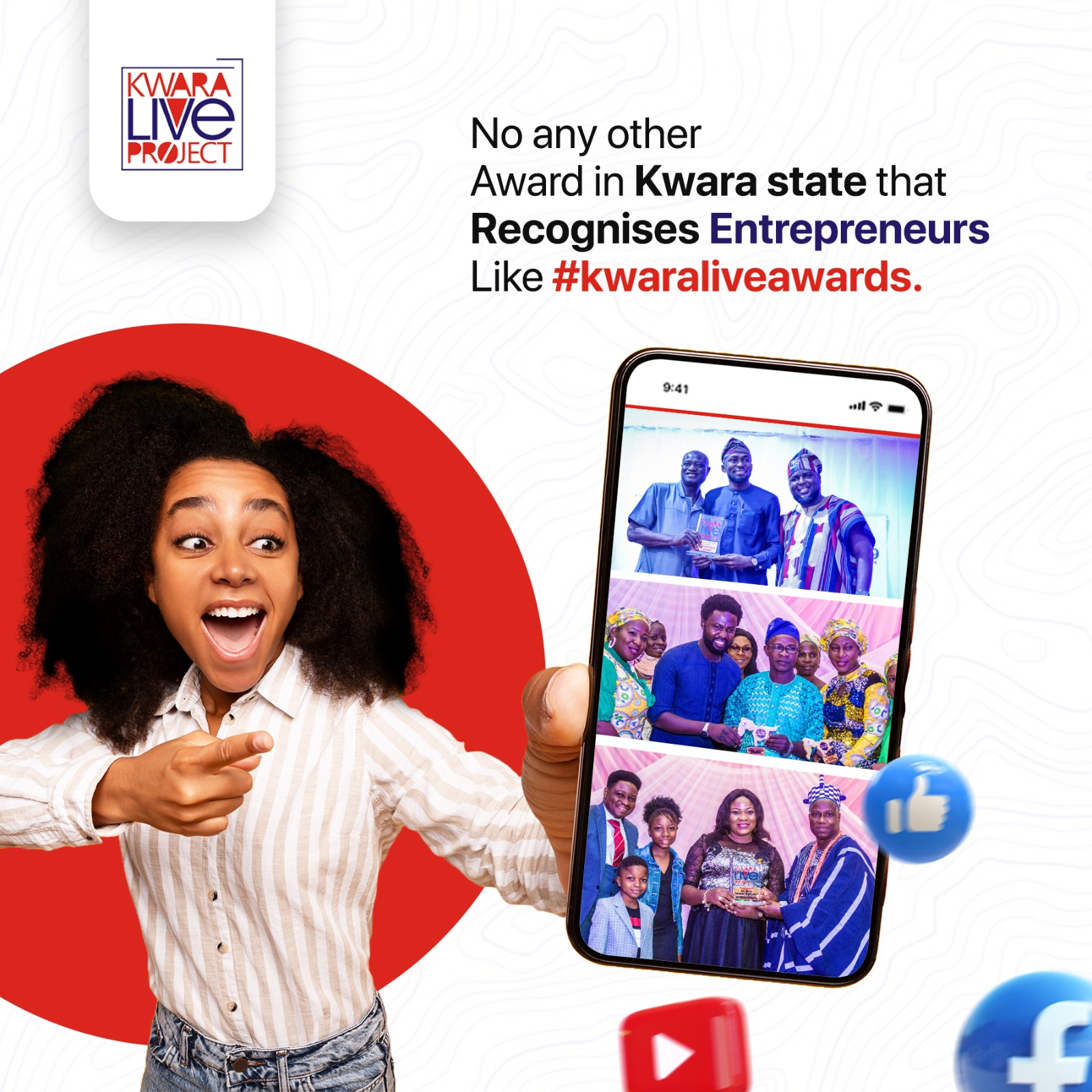 Kwara Live Banner 2