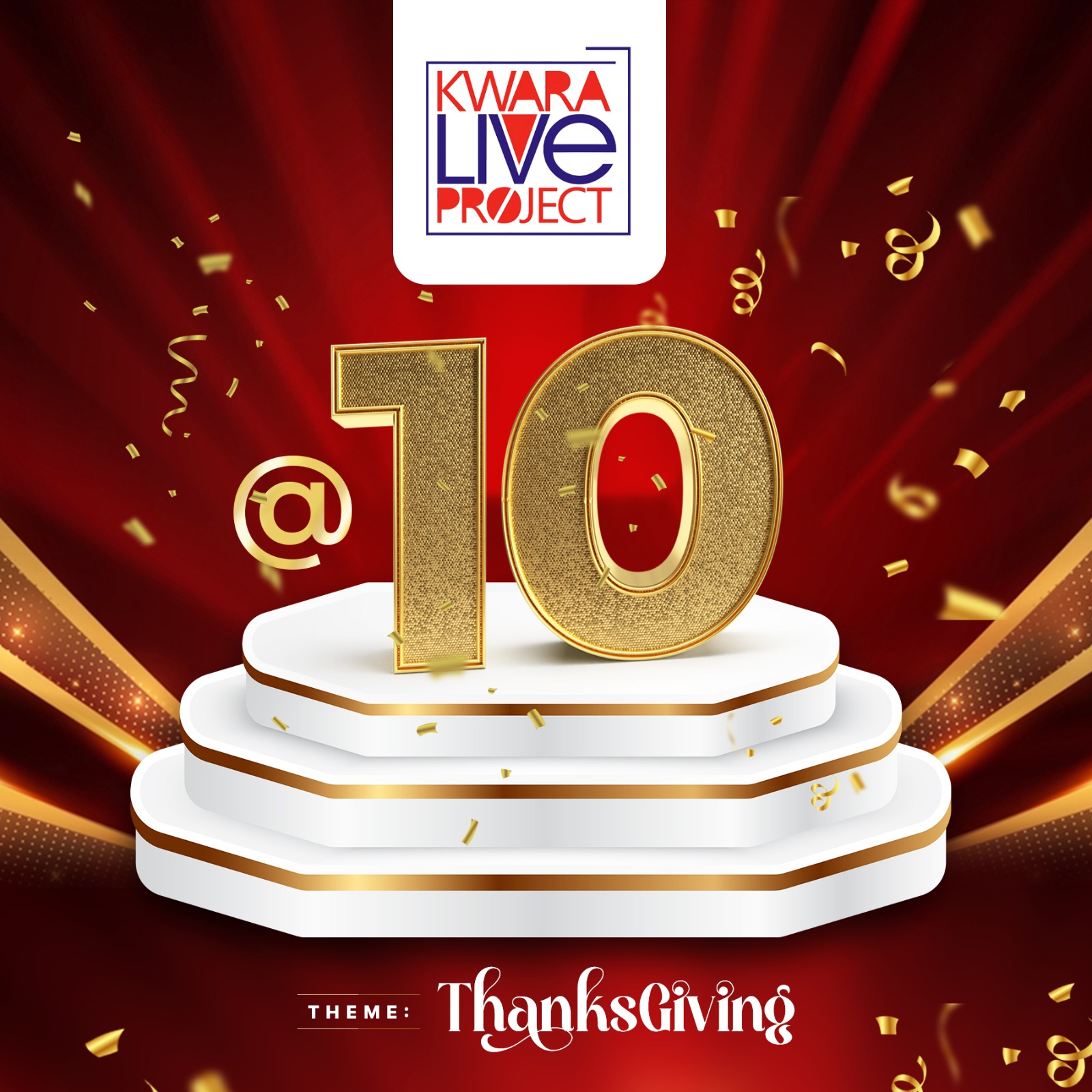Kwara Live Awards