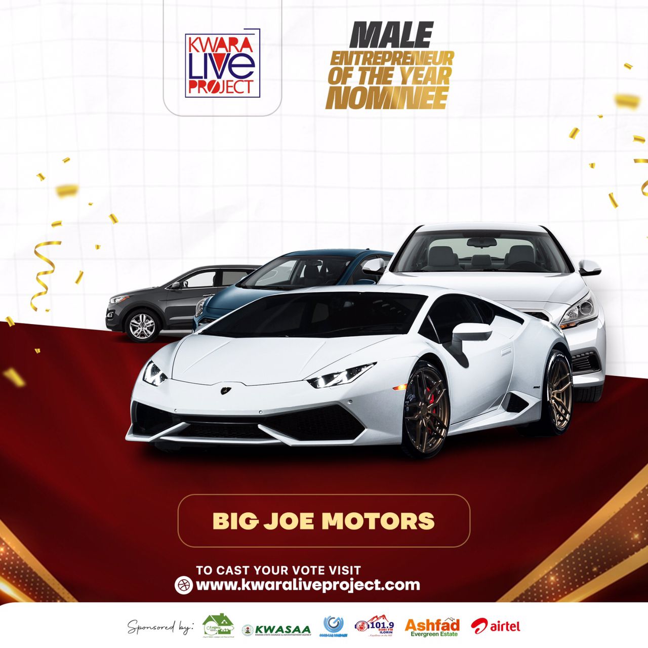 Nominee 10