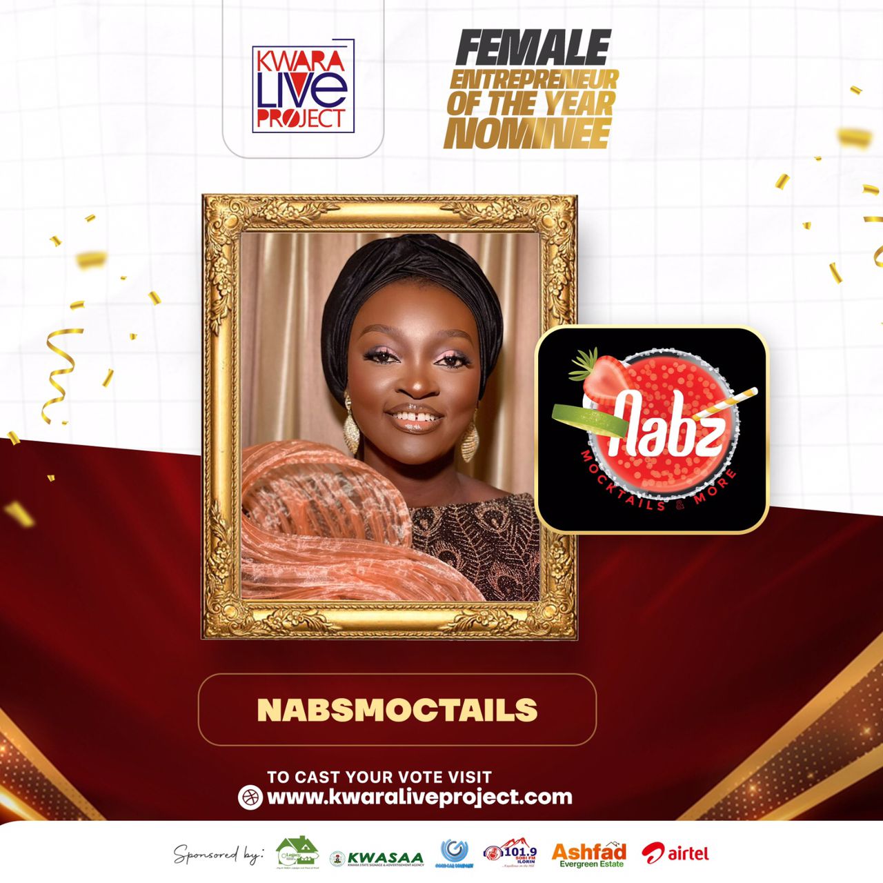 Nominee 13