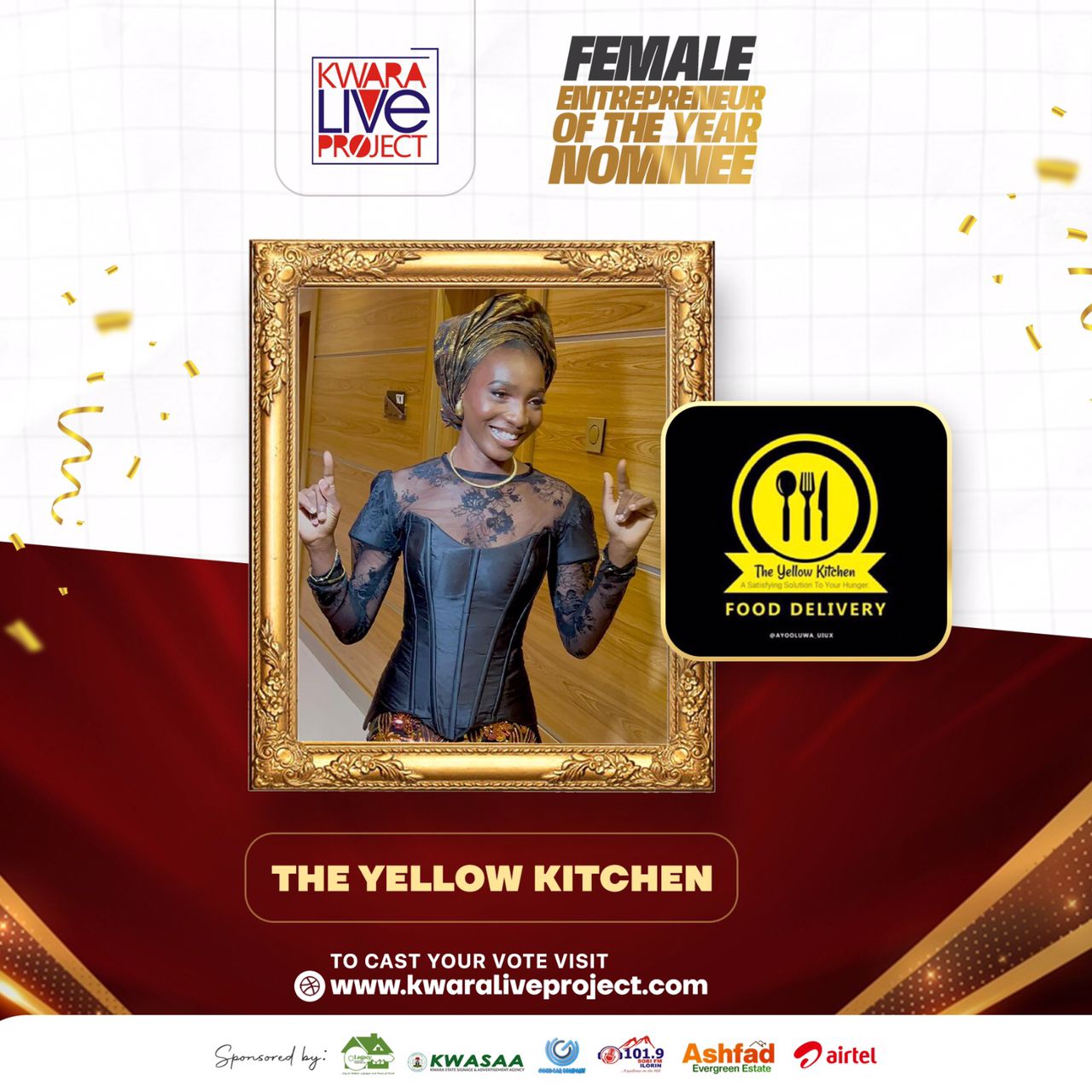 Nominee 2