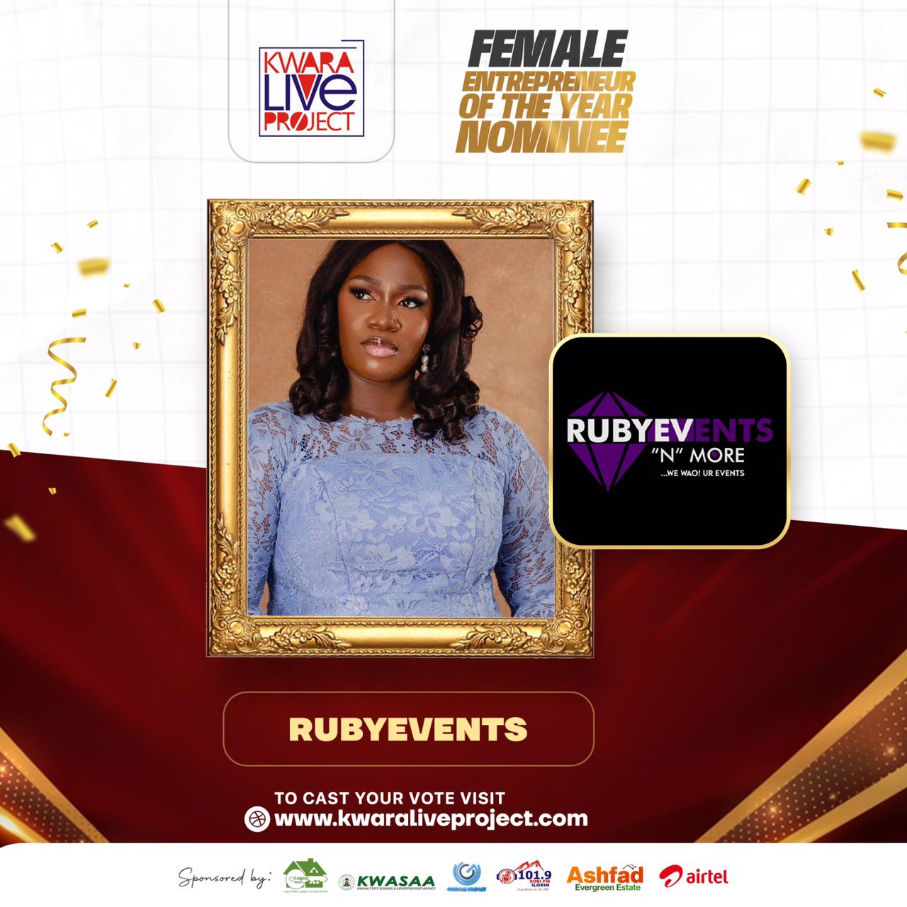 Nominee 5